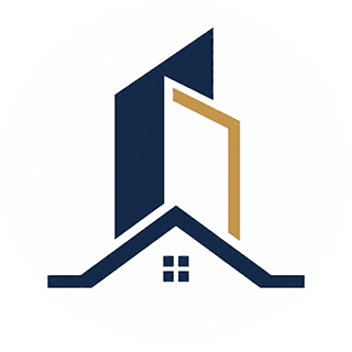 Logo dimostrativo agenzia immobiliare 1