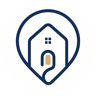 Logo dimostrativo agenzia immobiliare 3