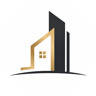 Logo dimostrativo agenzia immobiliare 5
